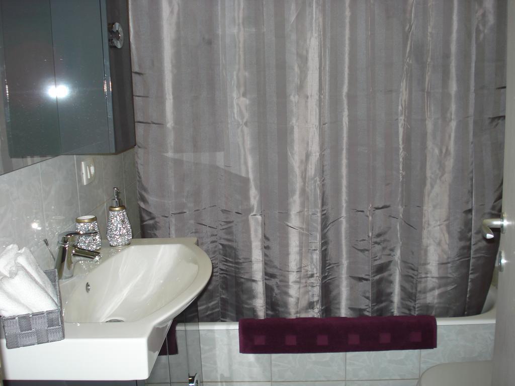 קטאניה Casa Vacanza Cleo מראה חיצוני תמונה