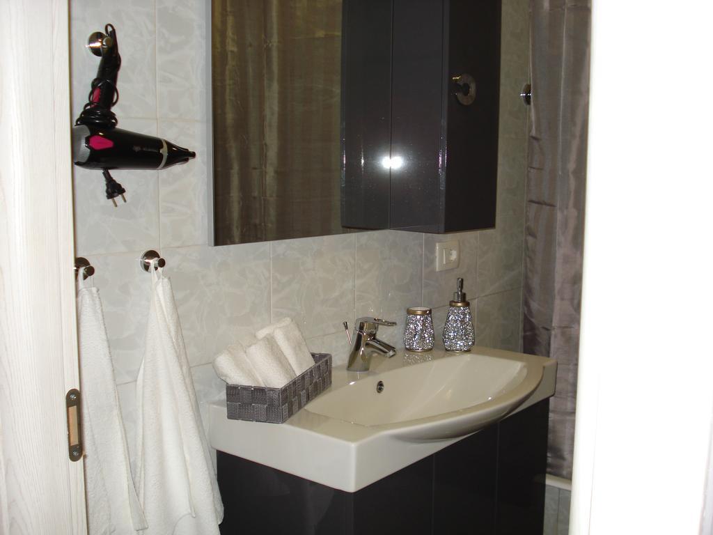 קטאניה Casa Vacanza Cleo מראה חיצוני תמונה