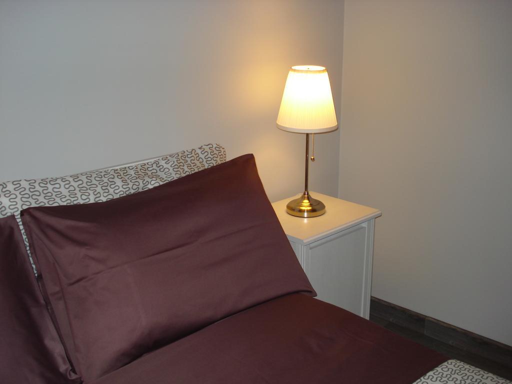 קטאניה Casa Vacanza Cleo מראה חיצוני תמונה