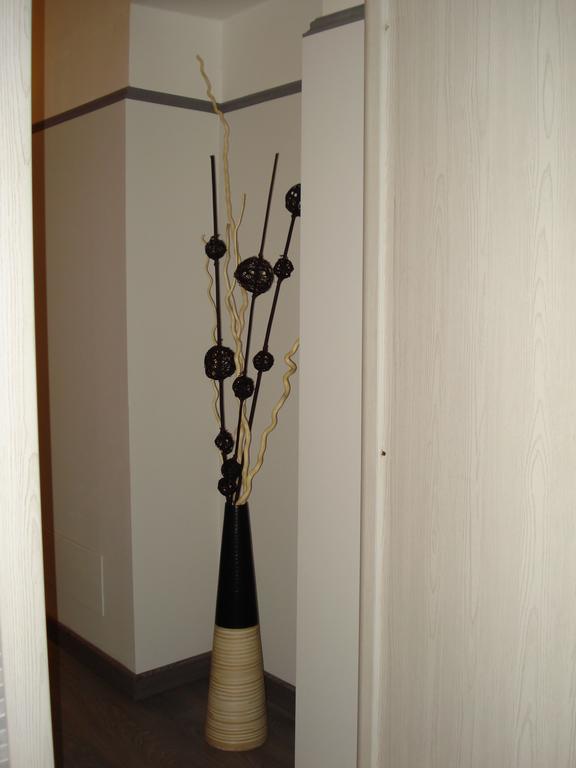 קטאניה Casa Vacanza Cleo מראה חיצוני תמונה
