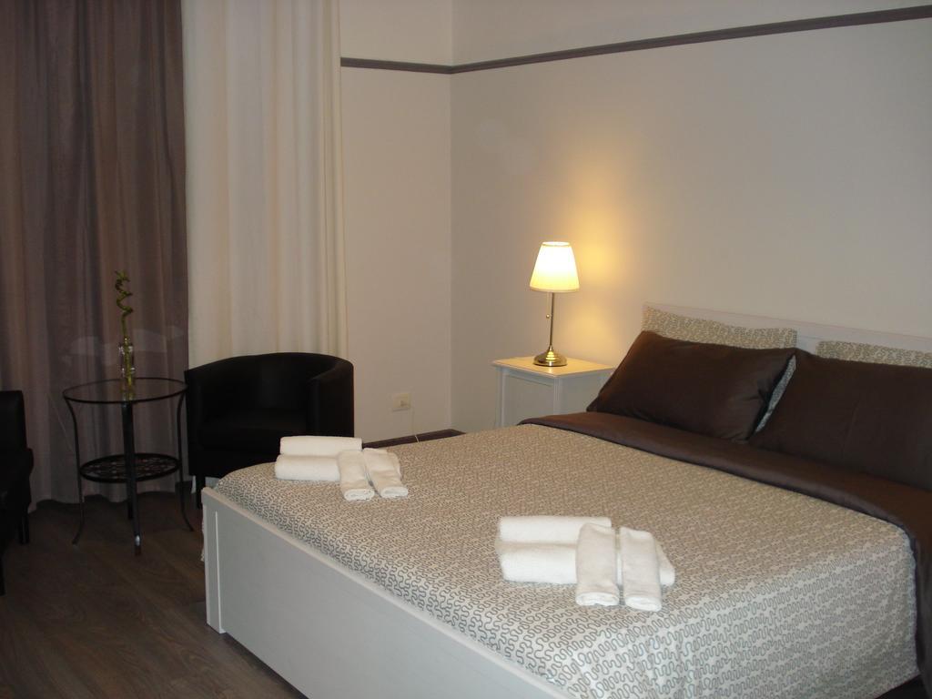 קטאניה Casa Vacanza Cleo מראה חיצוני תמונה