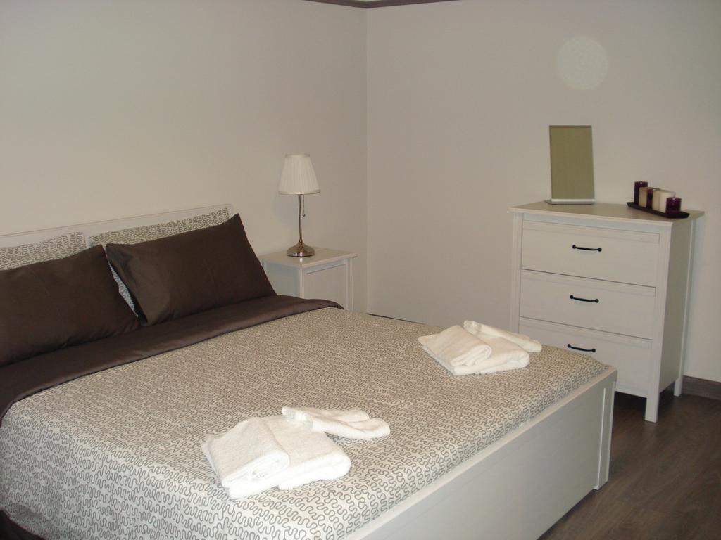 קטאניה Casa Vacanza Cleo מראה חיצוני תמונה