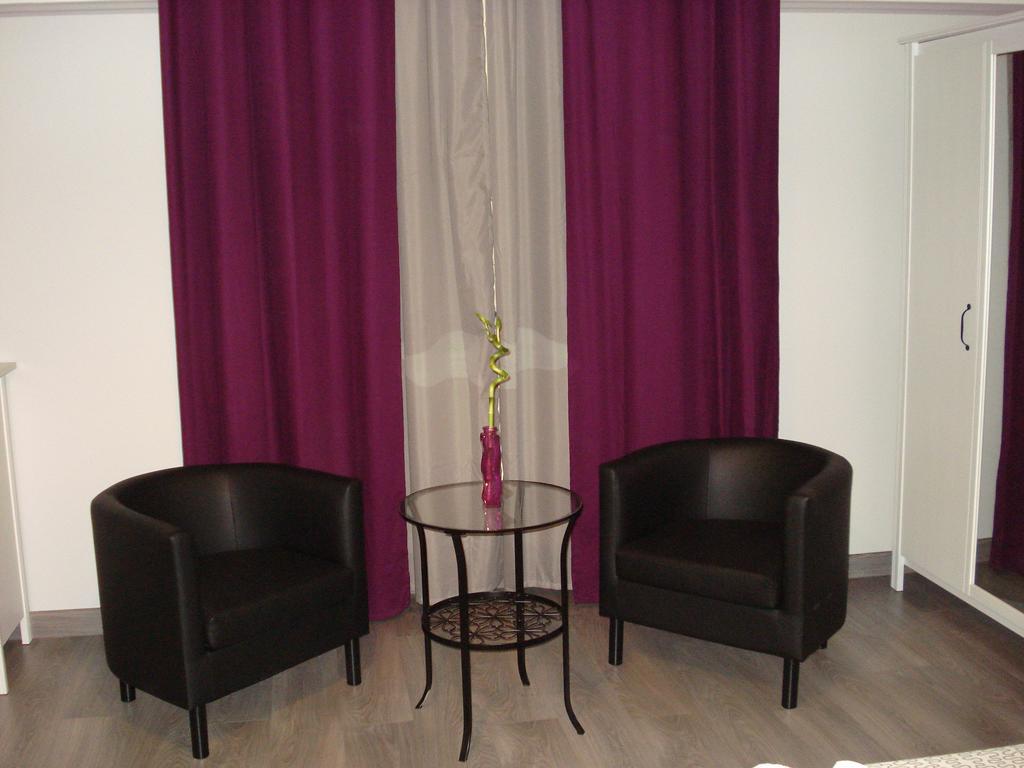 קטאניה Casa Vacanza Cleo מראה חיצוני תמונה
