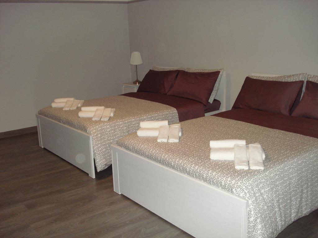 קטאניה Casa Vacanza Cleo מראה חיצוני תמונה