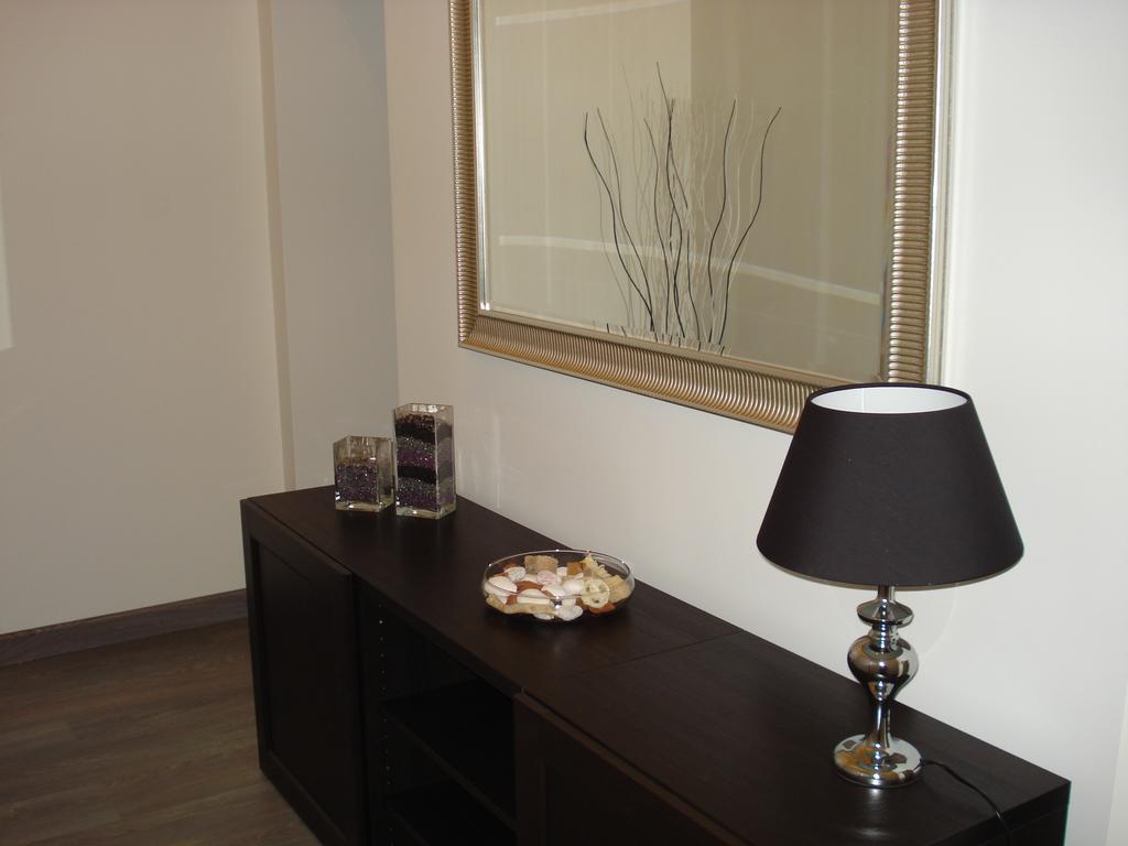 קטאניה Casa Vacanza Cleo מראה חיצוני תמונה