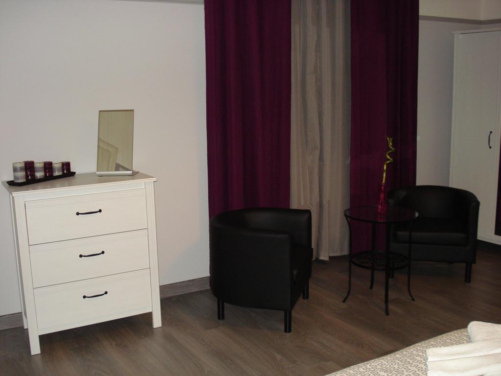 קטאניה Casa Vacanza Cleo מראה חיצוני תמונה