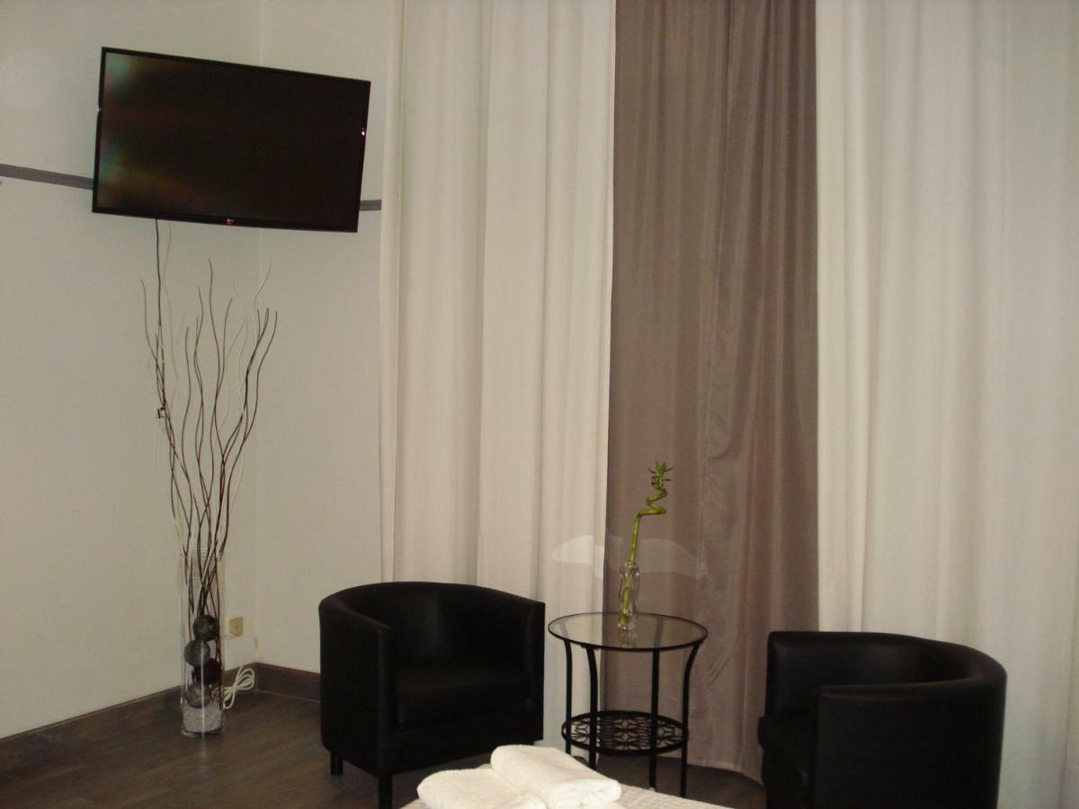 קטאניה Casa Vacanza Cleo מראה חיצוני תמונה