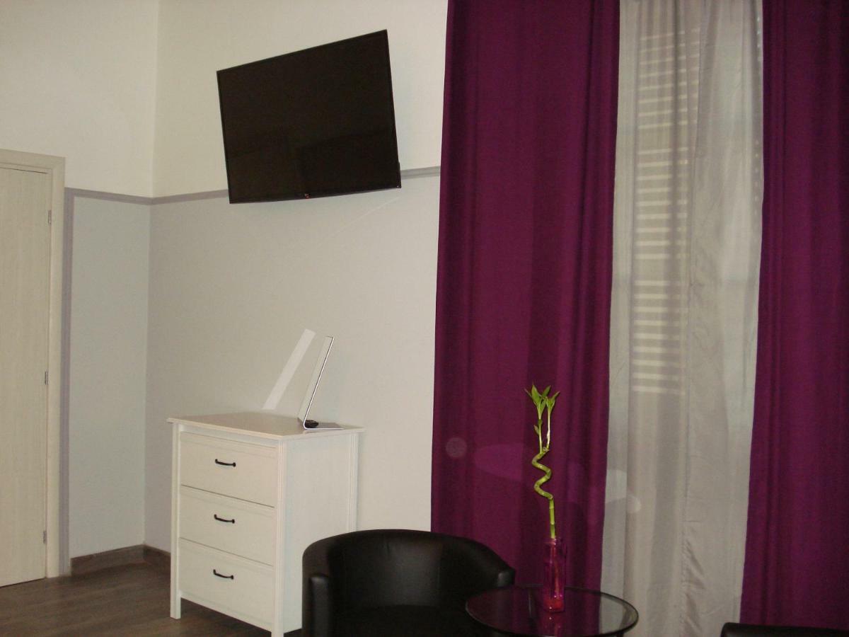 קטאניה Casa Vacanza Cleo מראה חיצוני תמונה